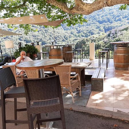 Ribellu Villa Bastia  Exteriör bild