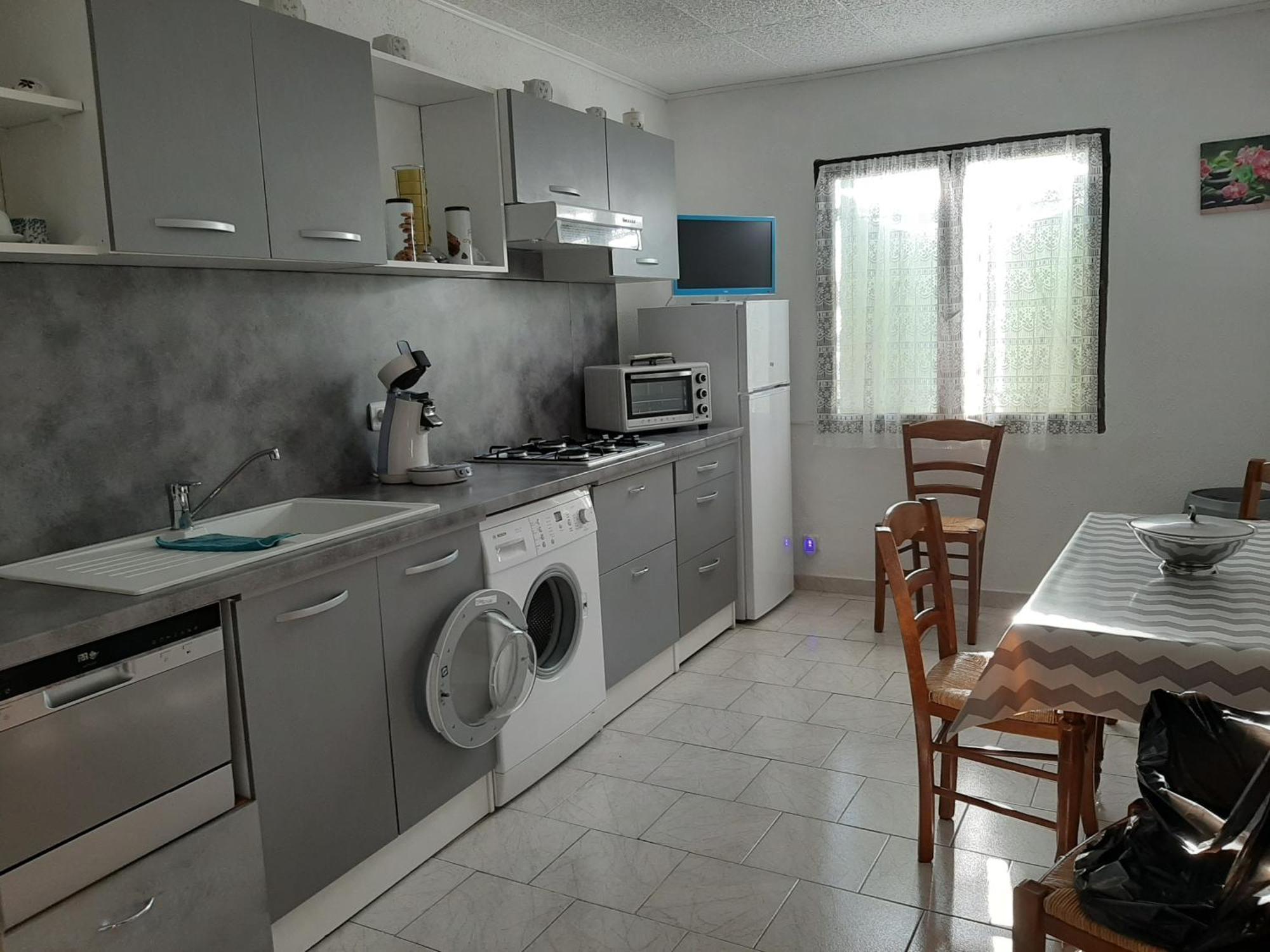 Ribellu Villa Bastia  Exteriör bild