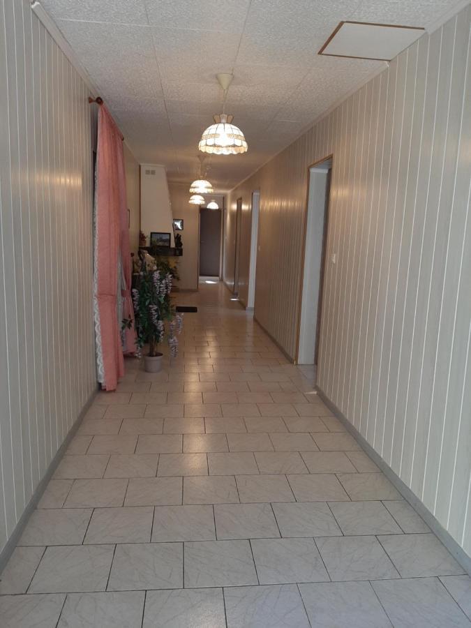 Ribellu Villa Bastia  Exteriör bild