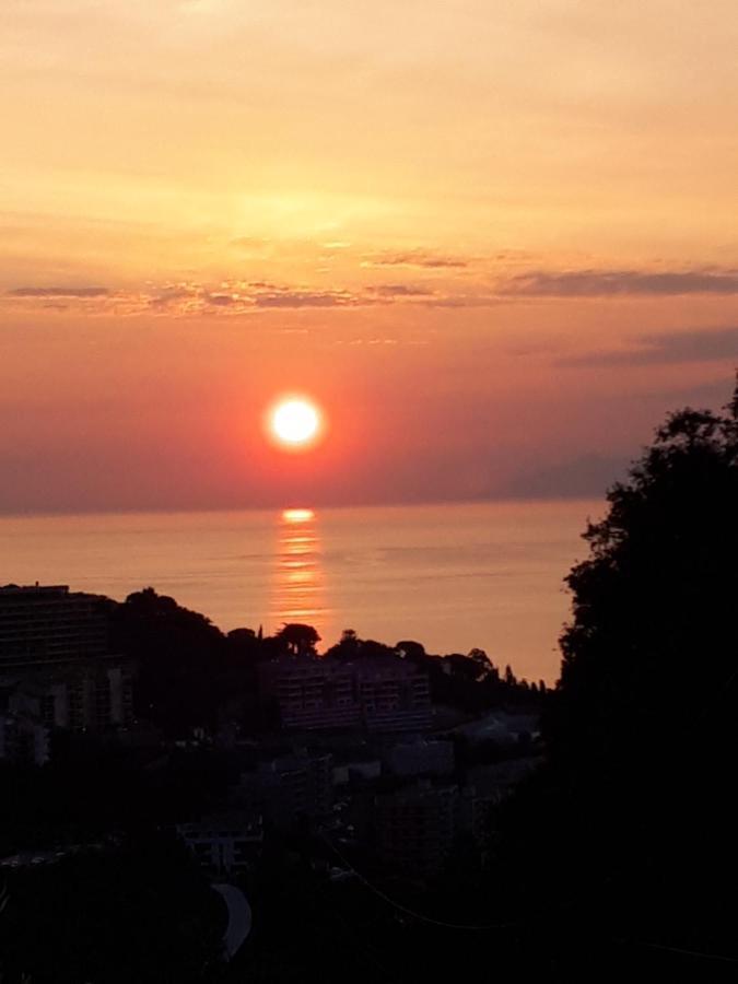 Ribellu Villa Bastia  Exteriör bild
