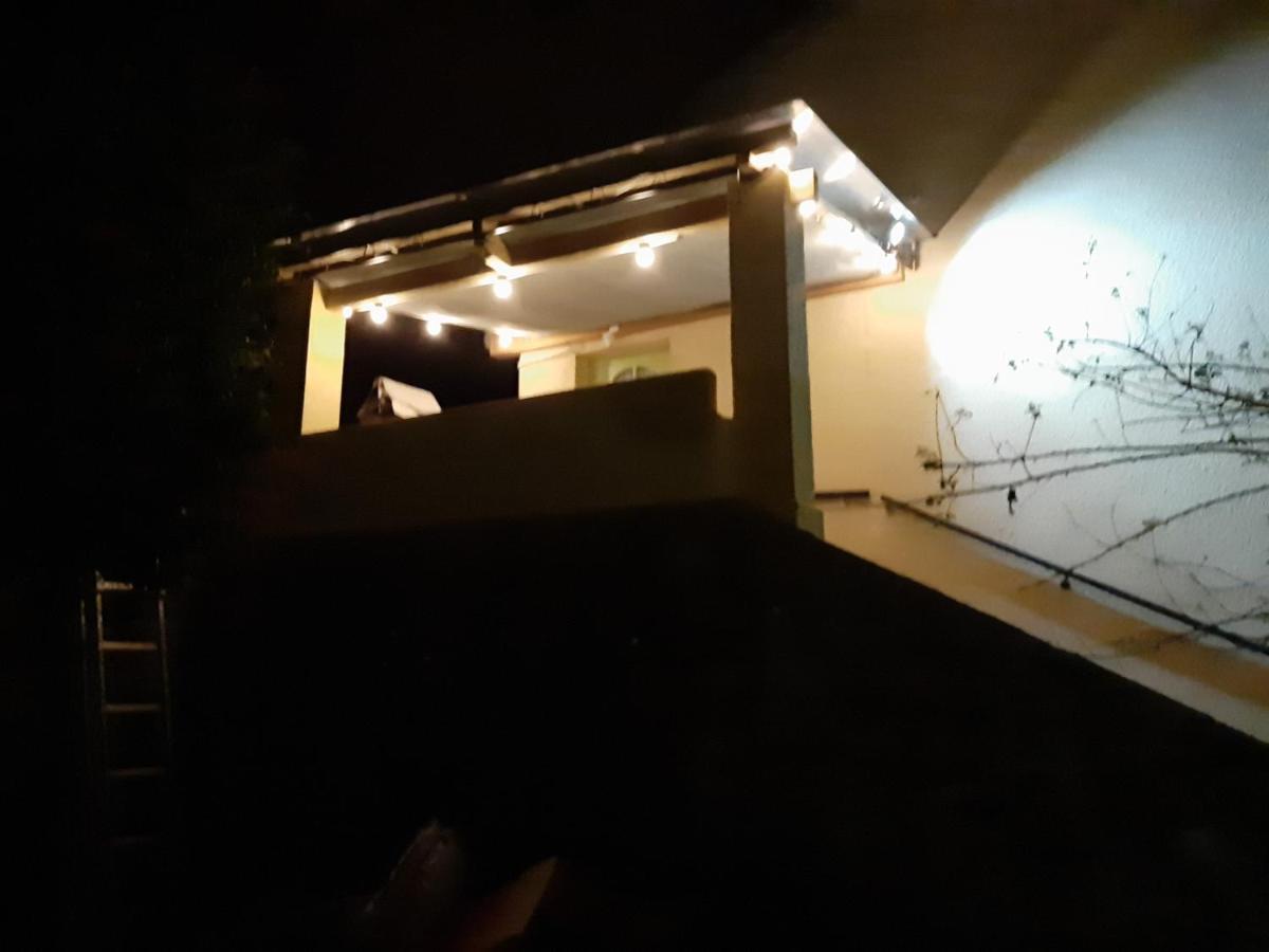 Ribellu Villa Bastia  Exteriör bild