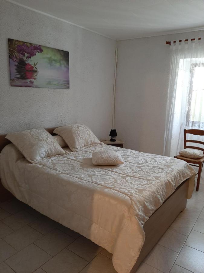 Ribellu Villa Bastia  Exteriör bild